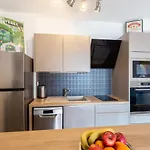 Port De La Gavine I-1 By Interhome *
