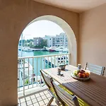 Port De La Gavine I-1 By Interhome 아파트 *