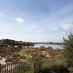 아파트 Port De La Gavine I-1 By Interhome 히에레