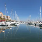 아파트 Port De La Gavine I-1 By Interhome *