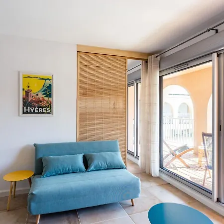 Port De La Gavine I By Interhome Apartment