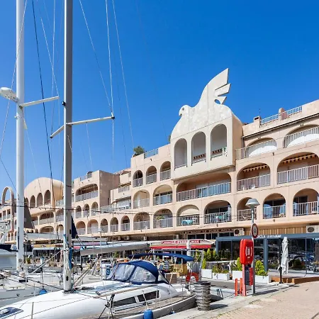 Apartment Port De La Gavine I By Interhome