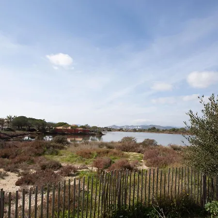 Apartment Port De La Gavine I By Interhome Hyeres