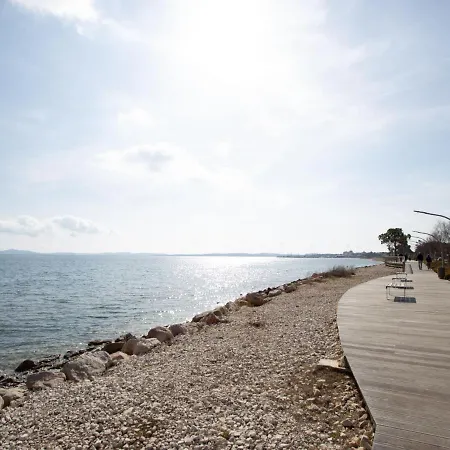 Apartment Port De La Gavine I By Interhome