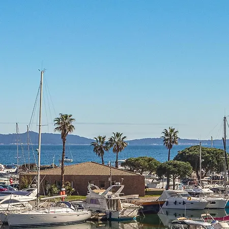 Port De La Gavine I-1 By Interhome 히에레